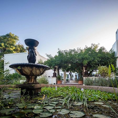 Fountain Place McGregor Exteriér fotografie